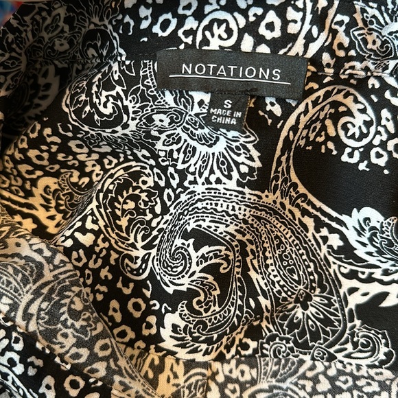 Notations top - Picture 6 of 8